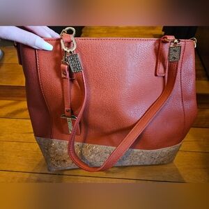 Miztique Luxury Elegant Tote Bag